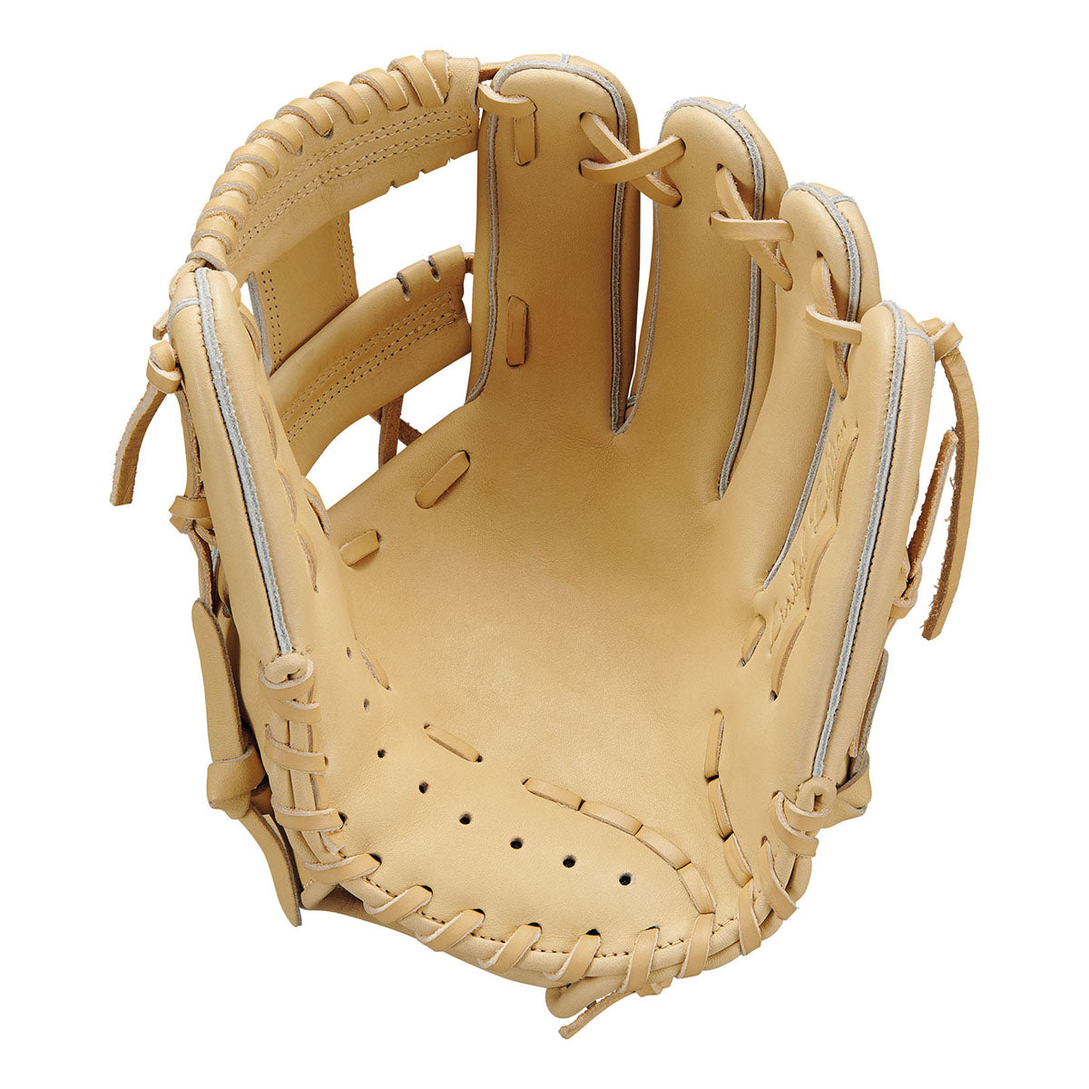 ジュニア軟式グラブ ネオステイタスLE 二塁手・遊撃手用 今宮タイプ サイズ:L