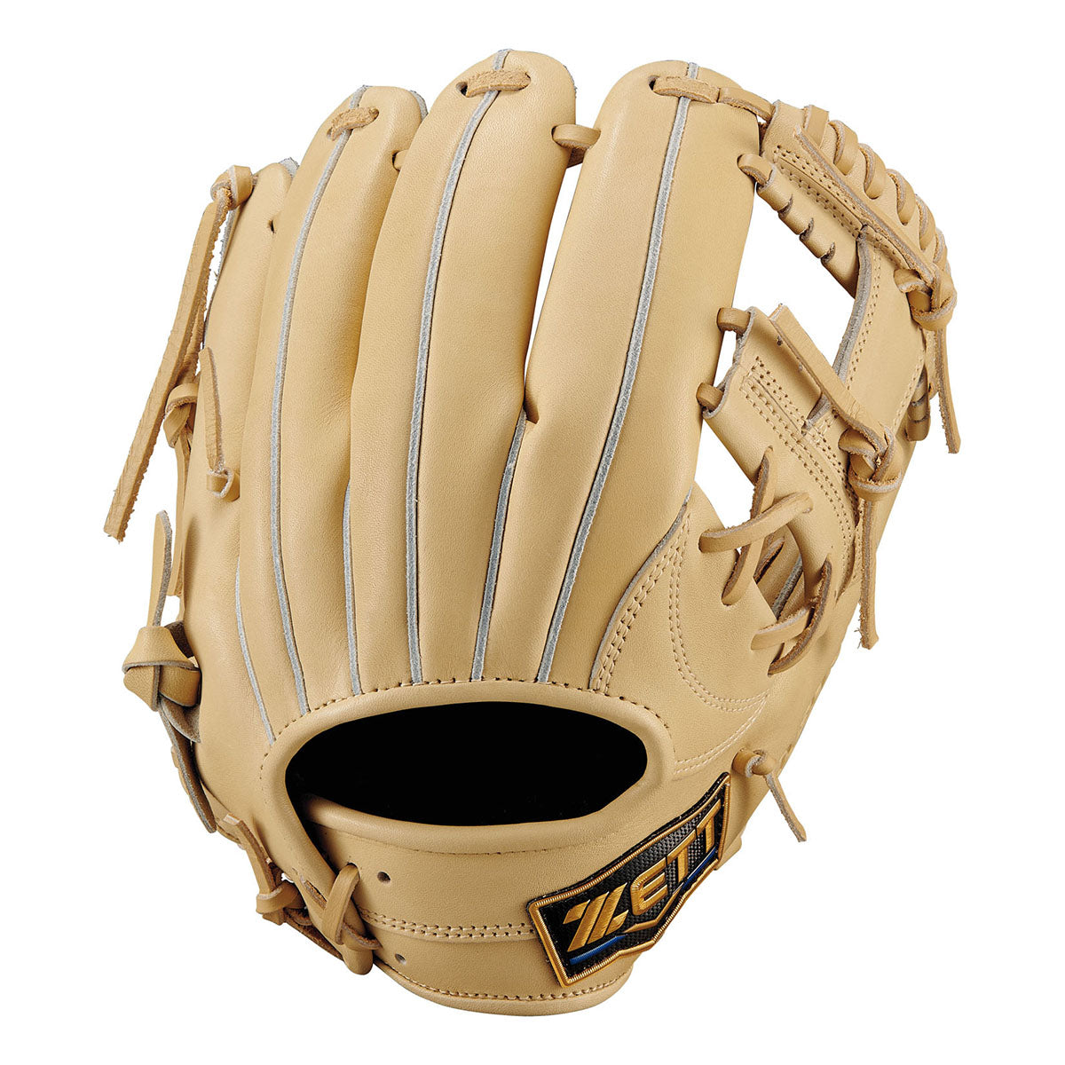 ジュニア軟式グラブ ネオステイタスLE 二塁手・遊撃手用 今宮タイプ サイズ:L