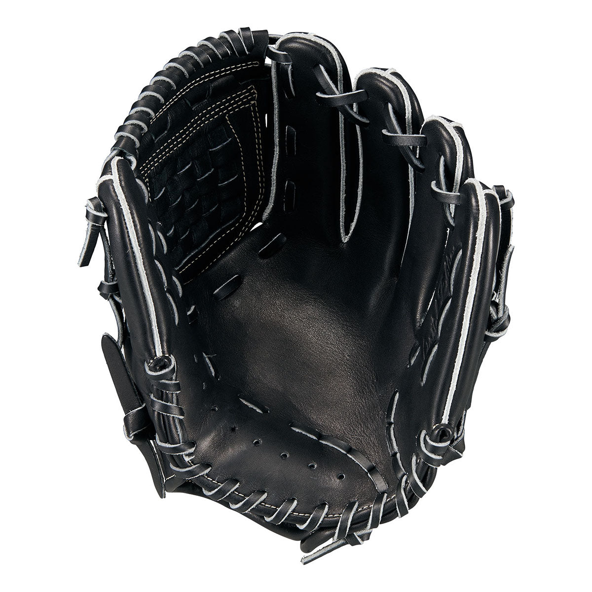 ジュニア軟式グラブ ネオステイタスLE 二塁手・遊撃手用 源田タイプ サイズ:L