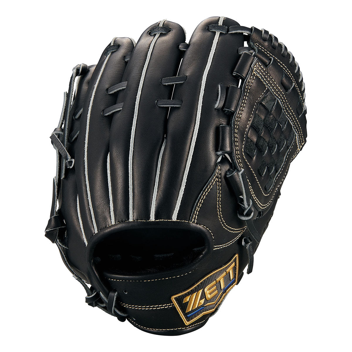 ジュニア軟式グラブ ネオステイタスLE 二塁手・遊撃手用 源田タイプ サイズ:L