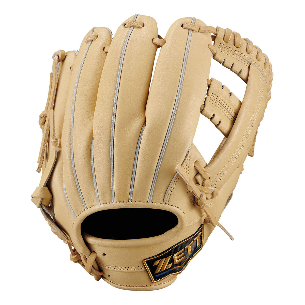 ジュニア軟式グラブ ネオステイタスLE 二塁手・遊撃手用 吉川タイプ サイズ:L