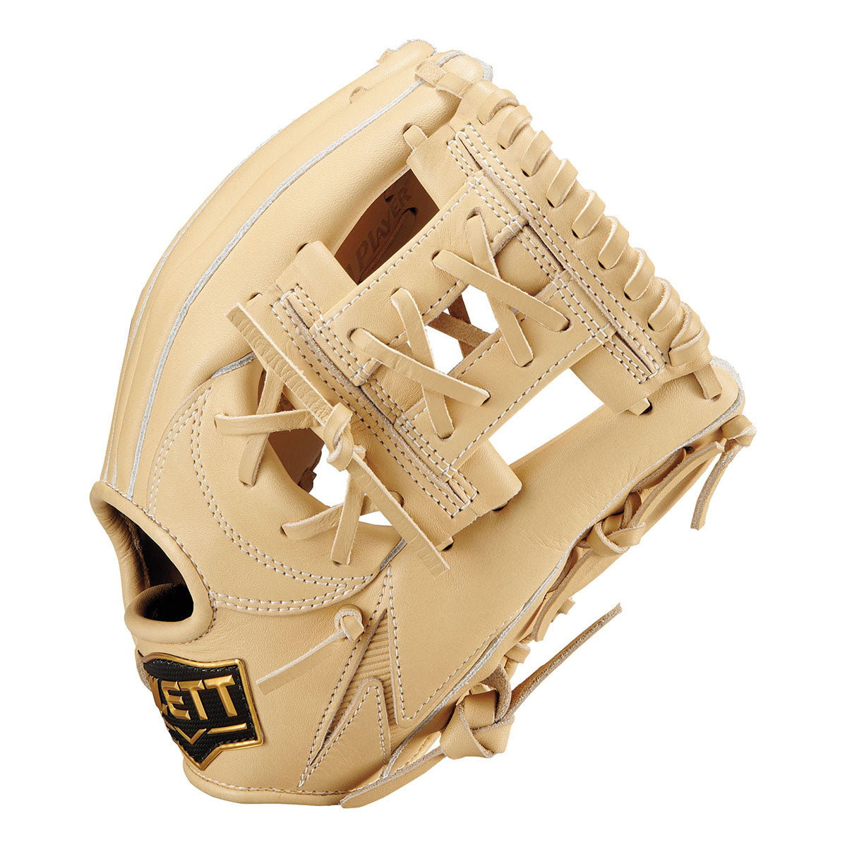 ジュニア軟式グラブ ゼロワンステージ 二塁手・遊撃手用 サイズ:S