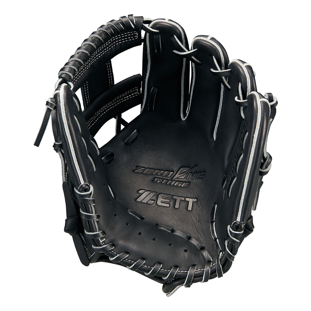 ジュニア軟式グラブ ゼロワンステージ 二塁手・遊撃手用 サイズ:M