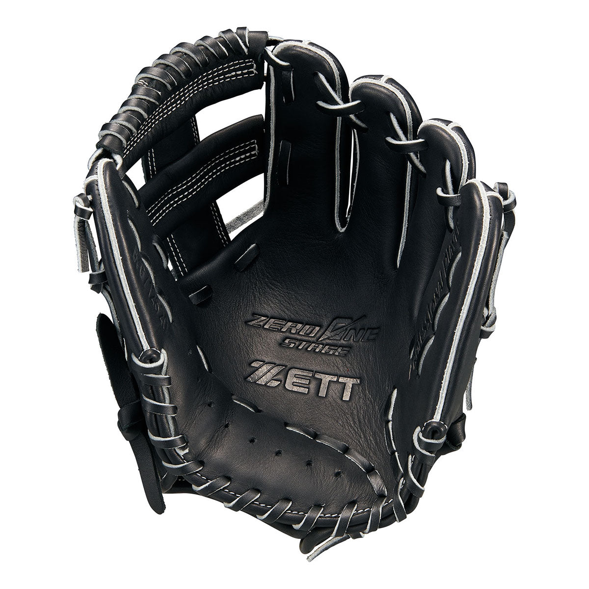 ジュニア軟式グラブ ゼロワンステージ オールラウンド用 サイズ:M