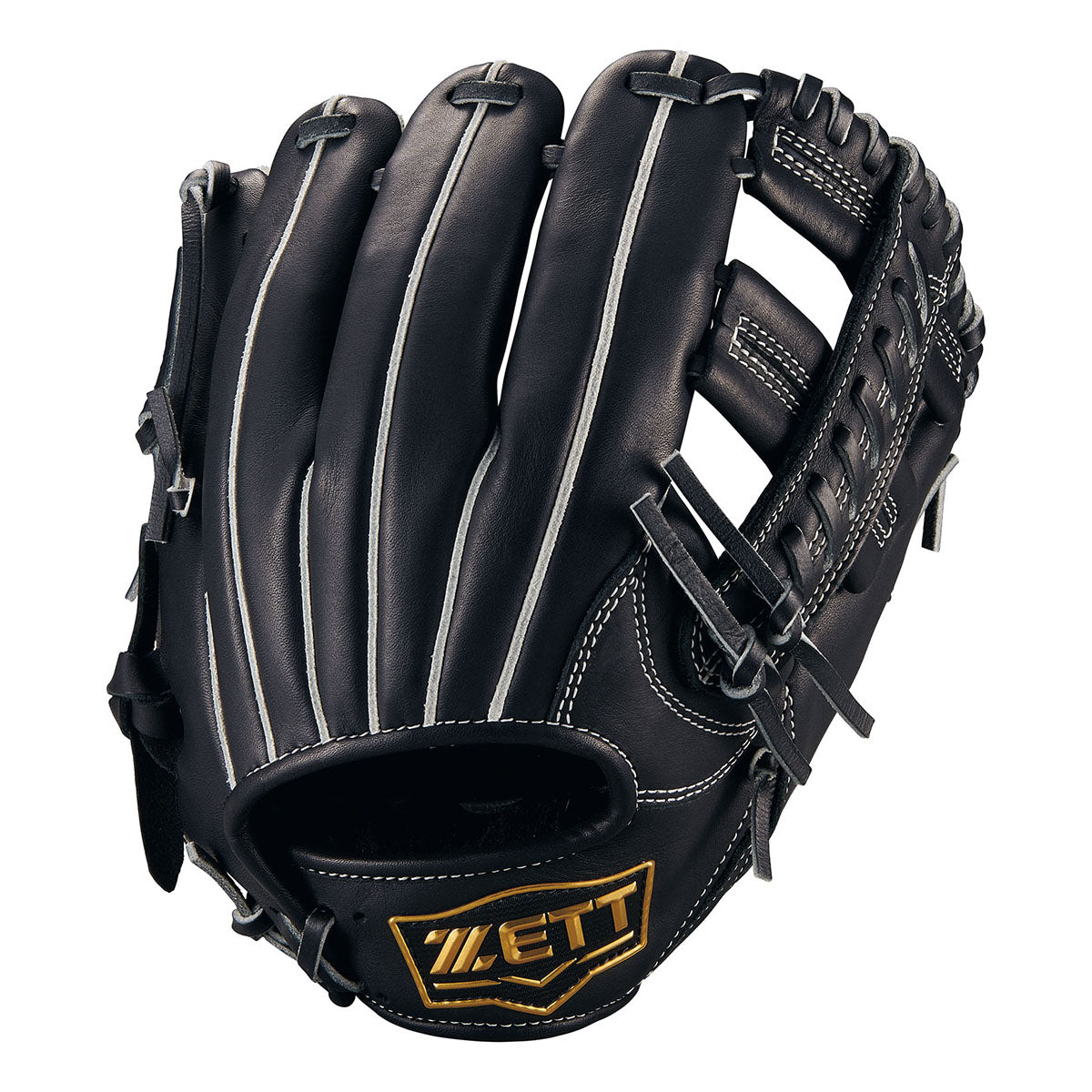 野球　グローブ　ボール ジュニア軟式グラブ ゼロワンステージ オールラウンド用 サイズ:M