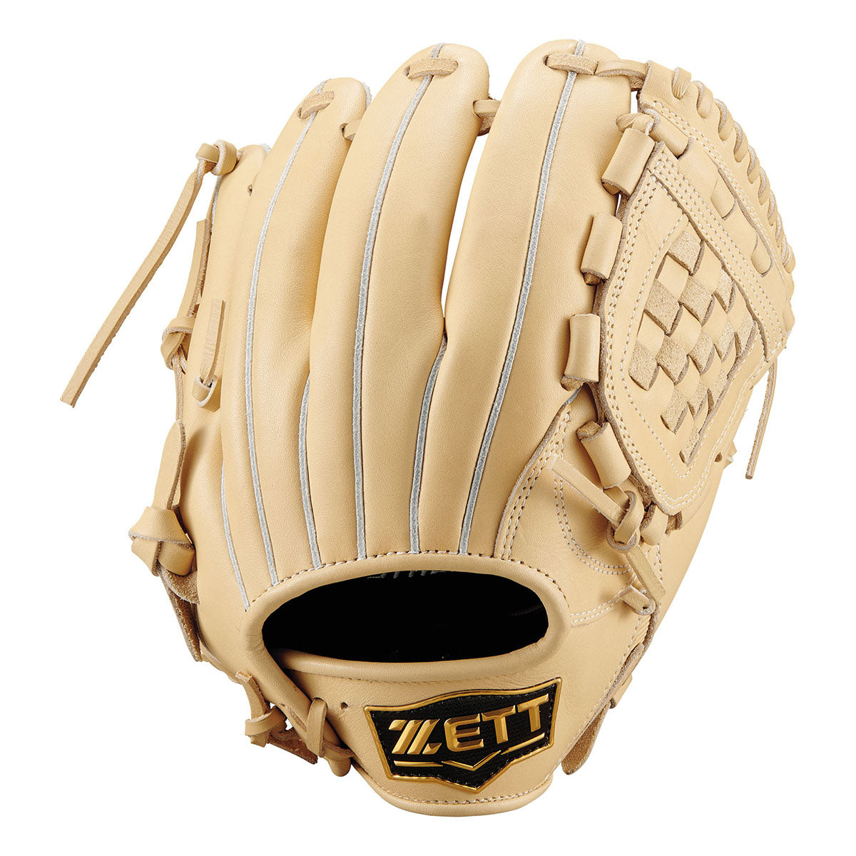 ジュニア軟式グラブ ゼロワンステージ 投手・内野手用 サイズ:L