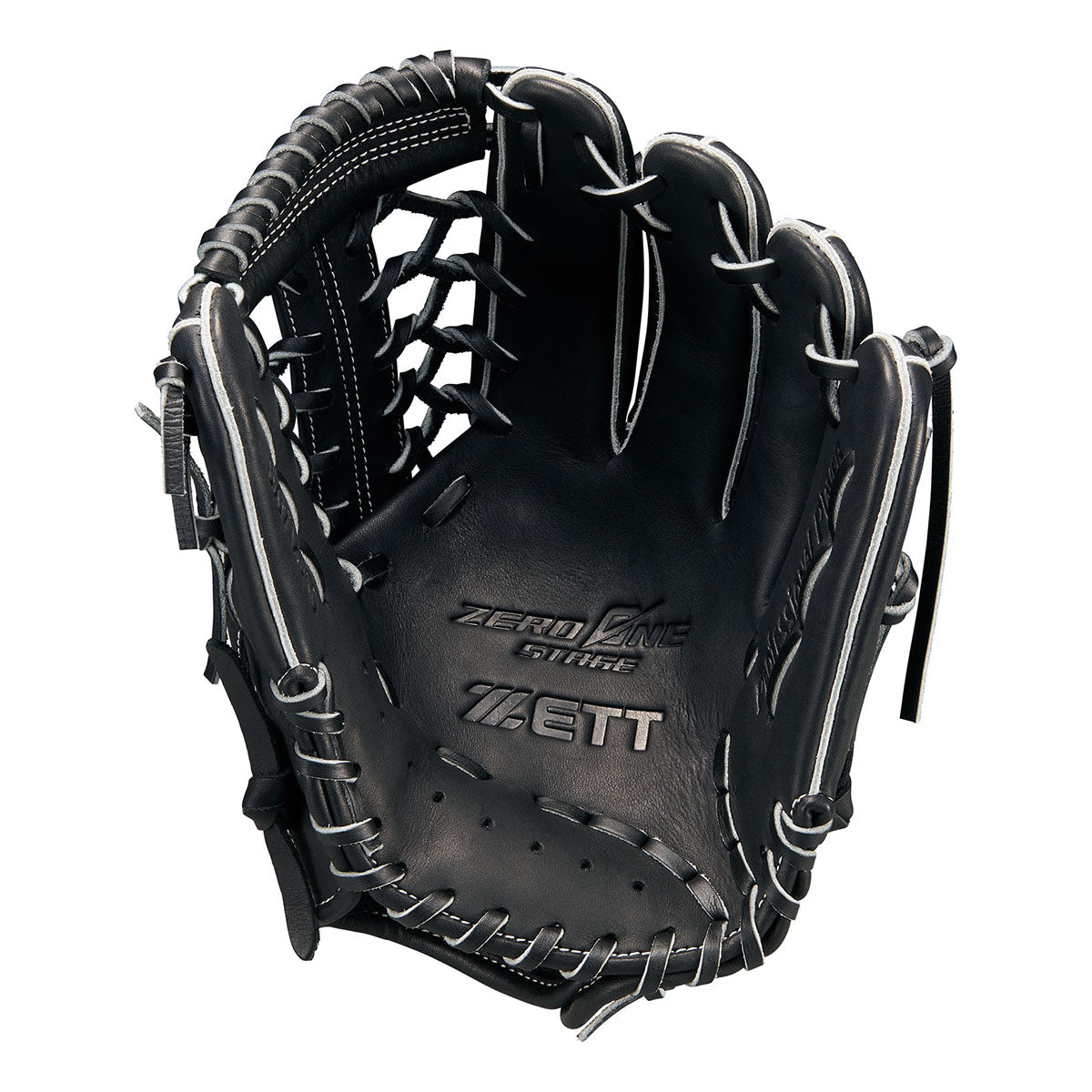 ジュニア軟式グラブ ゼロワンステージ 外野手用 サイズ:LL