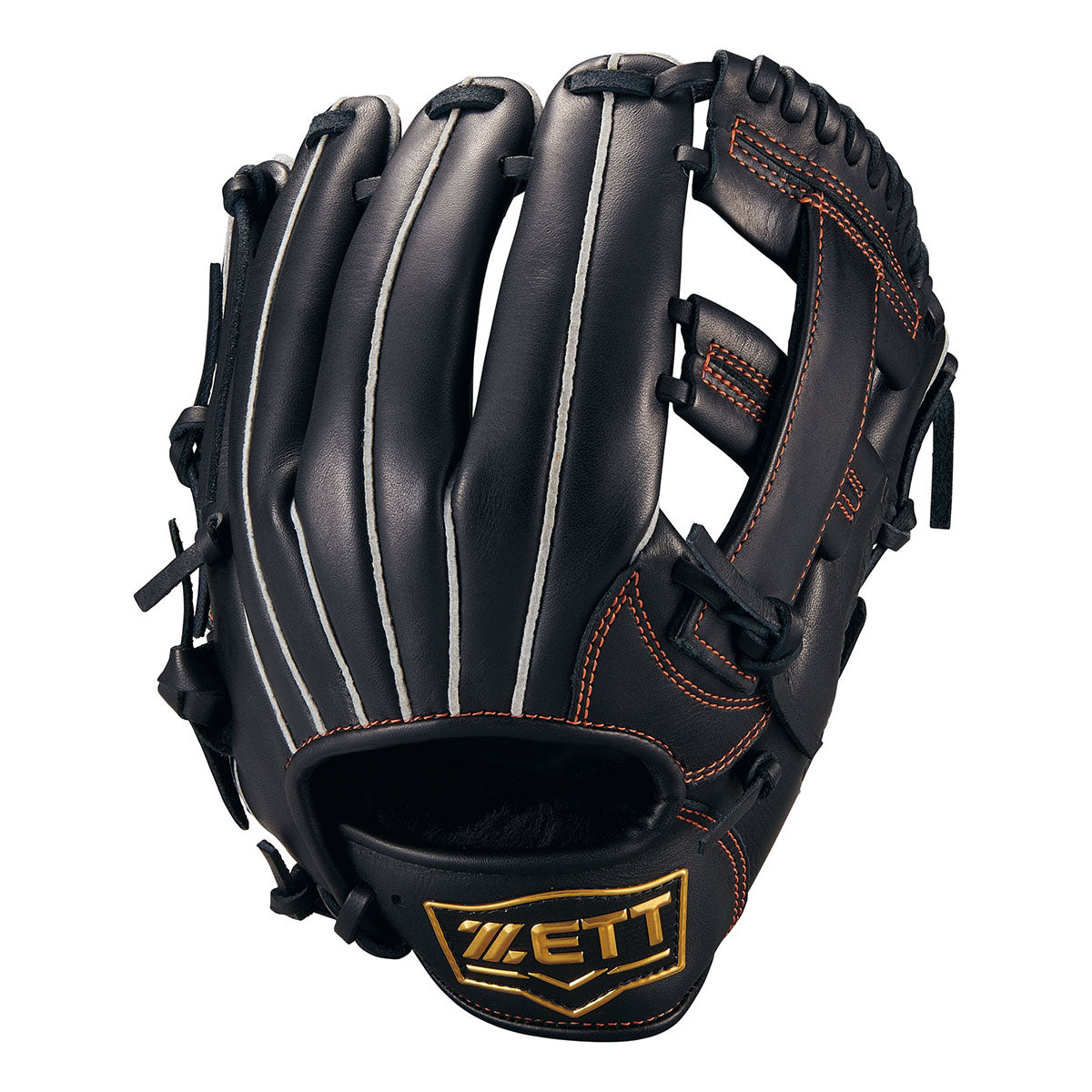 ジュニア軟式グラブ ソフトステア オールラウンド用 サイズ:S