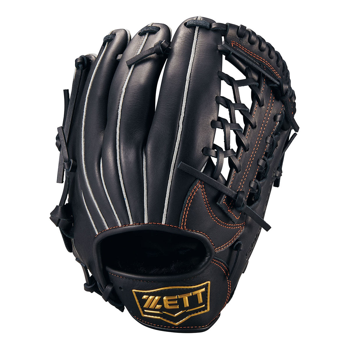 ジュニア軟式グラブ ソフトステア オールラウンド用 サイズ:L