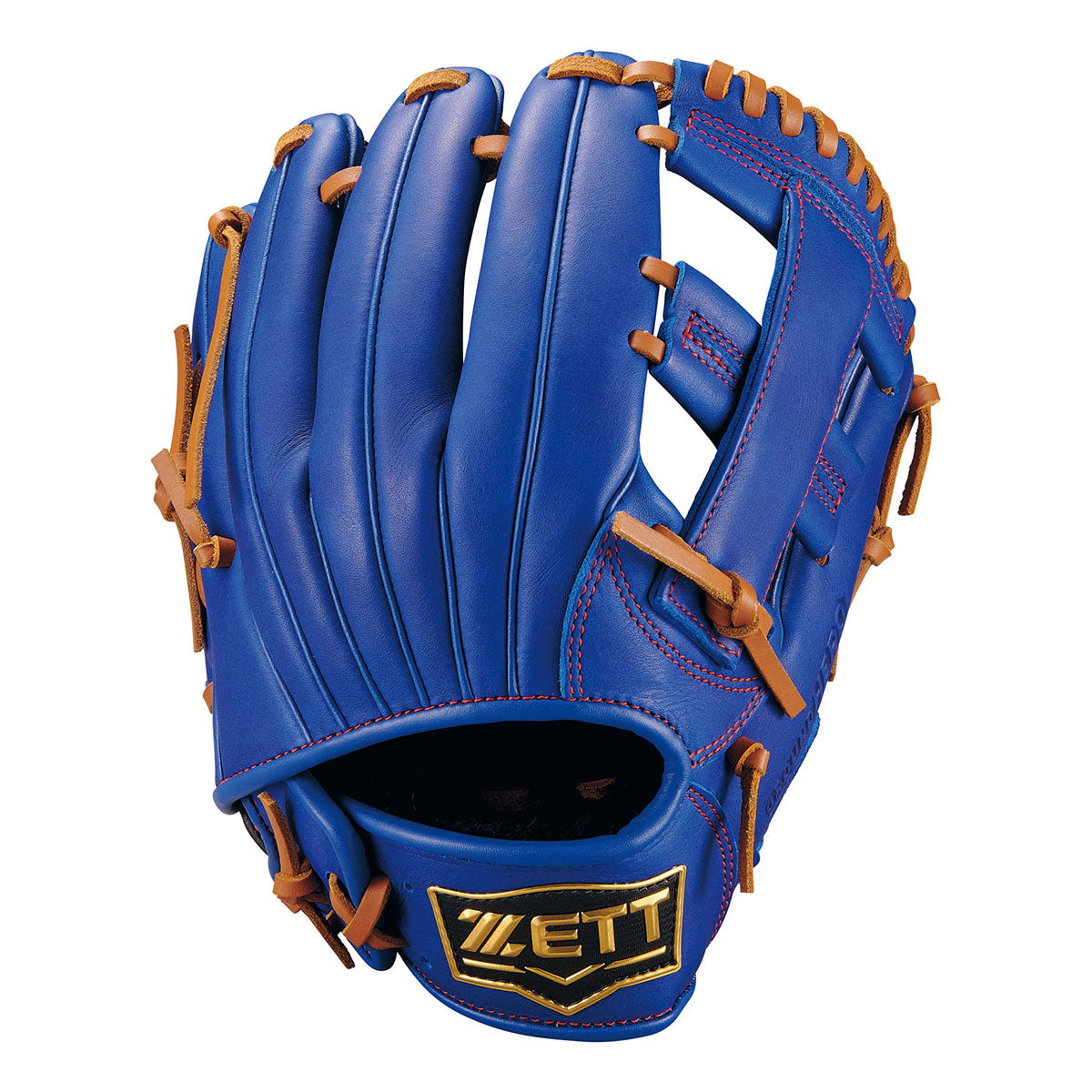 ジュニア軟式グラブ グランドヒーロー オールラウンド用 サイズ:S