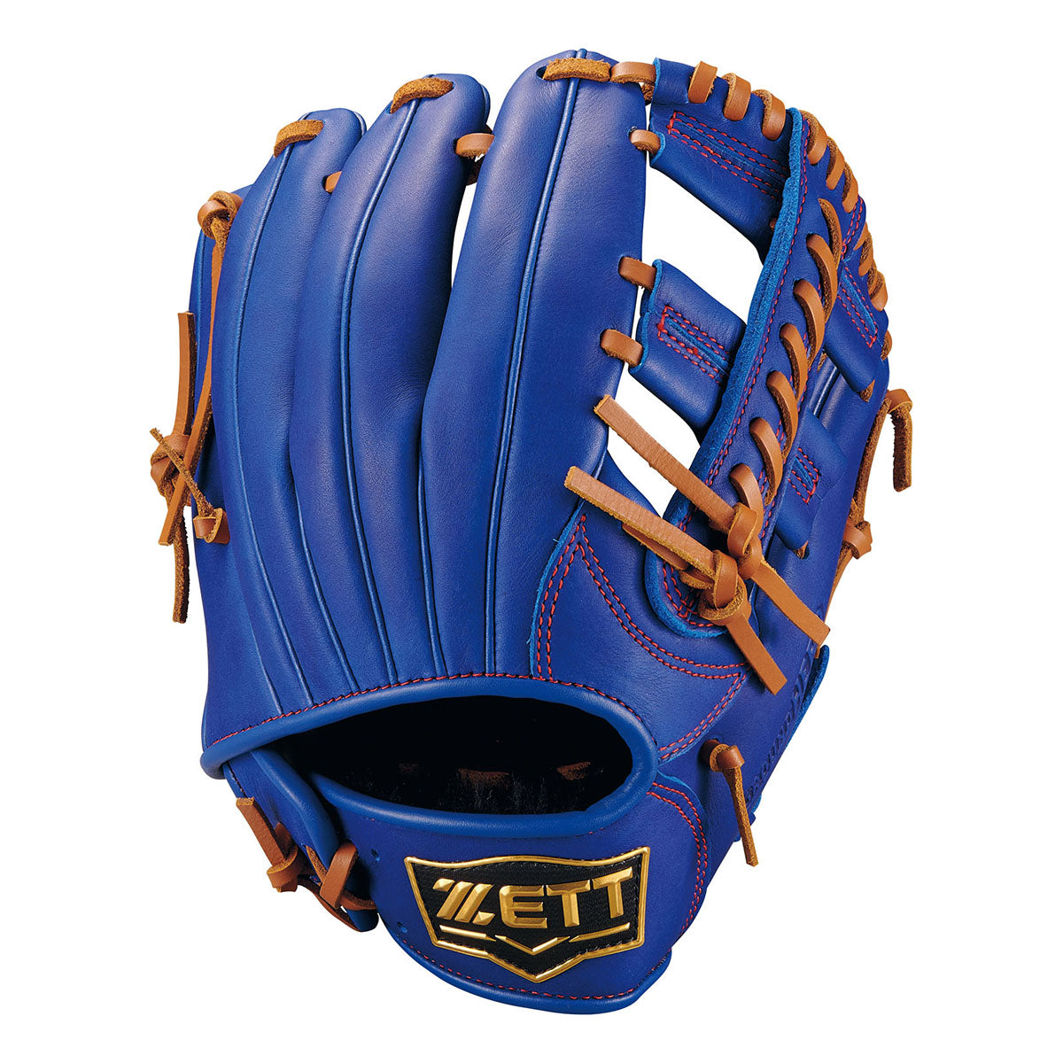 ジュニア軟式グラブ グランドヒーロー オールラウンド用 サイズ:M