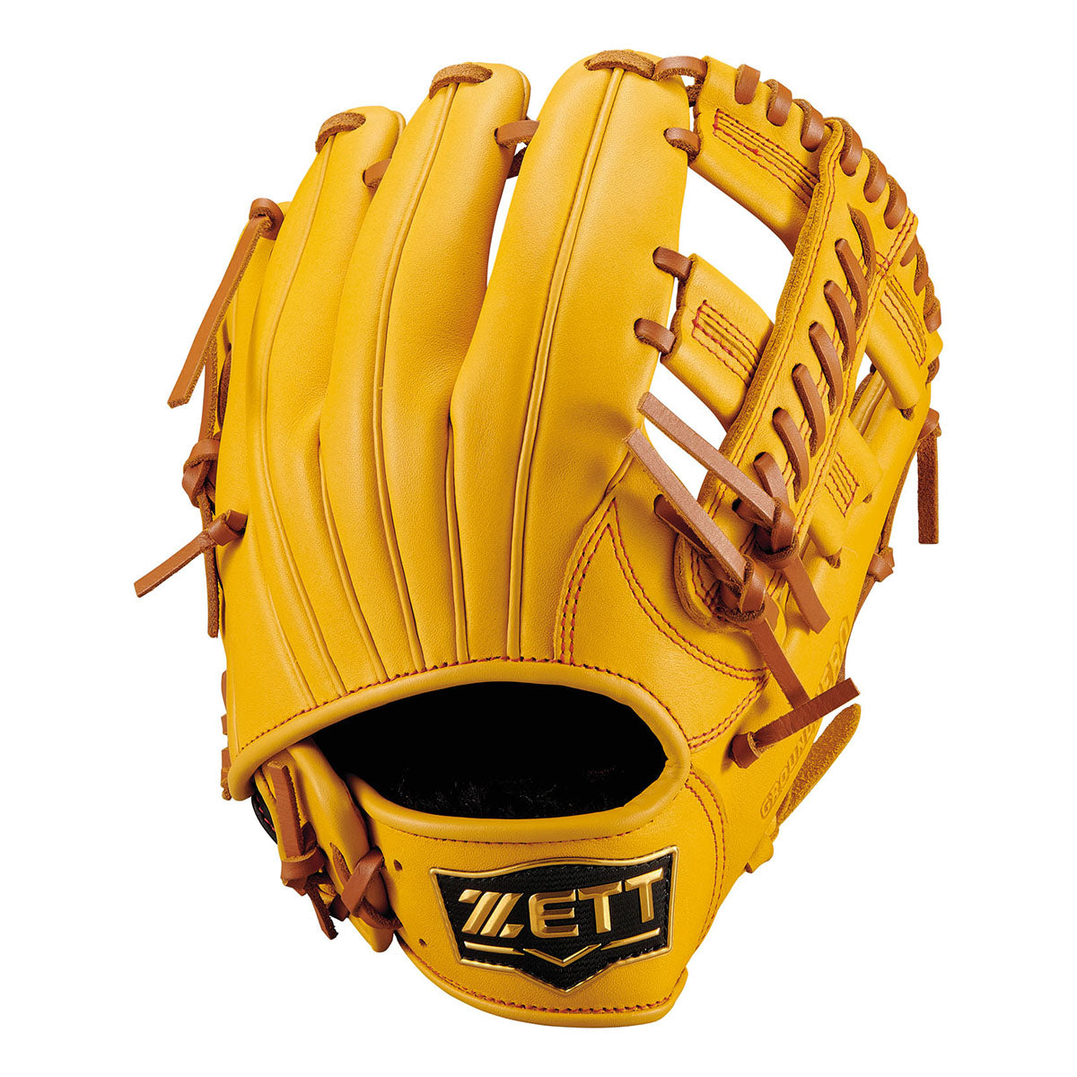 ジュニア軟式グラブ グランドヒーロー オールラウンド用 サイズ:M