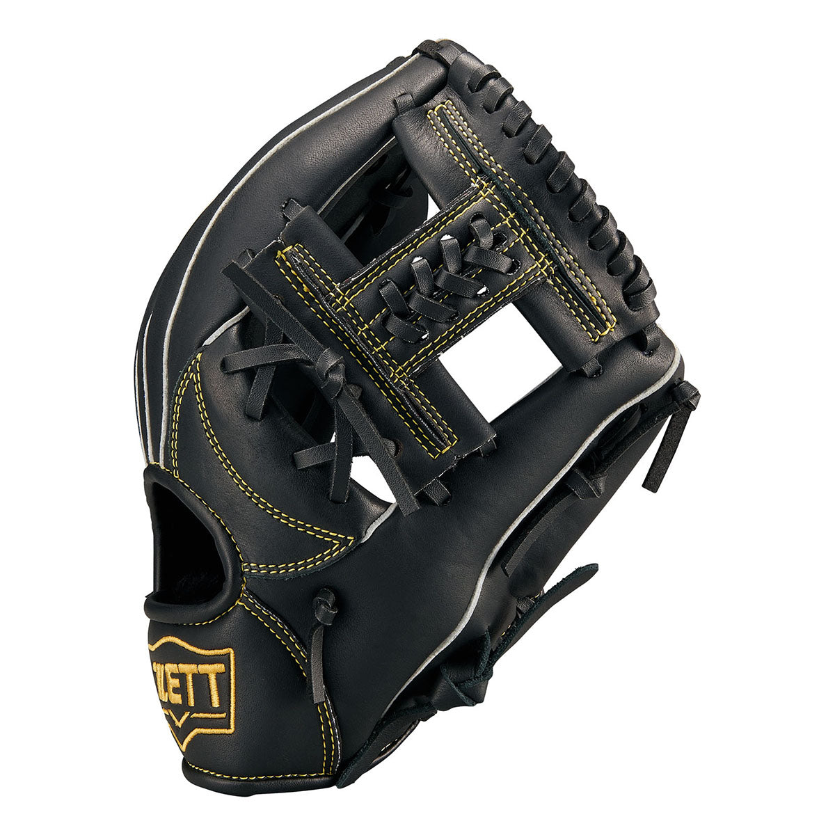 ジュニア軟式グラブ アクロキャッチ オールラウンド用 サイズ:M