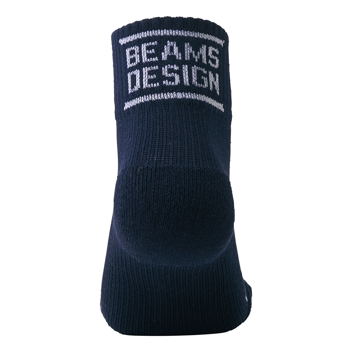 ZETT by BEAMS DESIGN 3Pスニーカーソックス