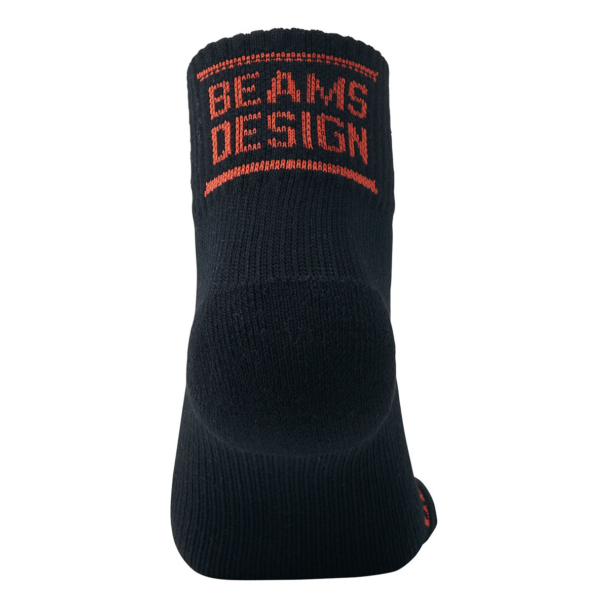 ZETT by BEAMS DESIGN 3Pスニーカーソックス
