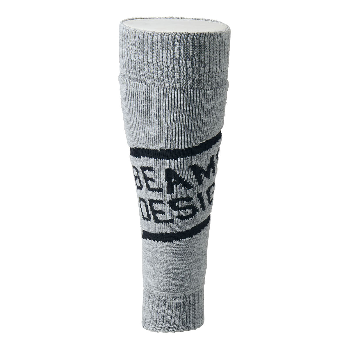 ZETT by BEAMS DESIGN レッグウォーマー
