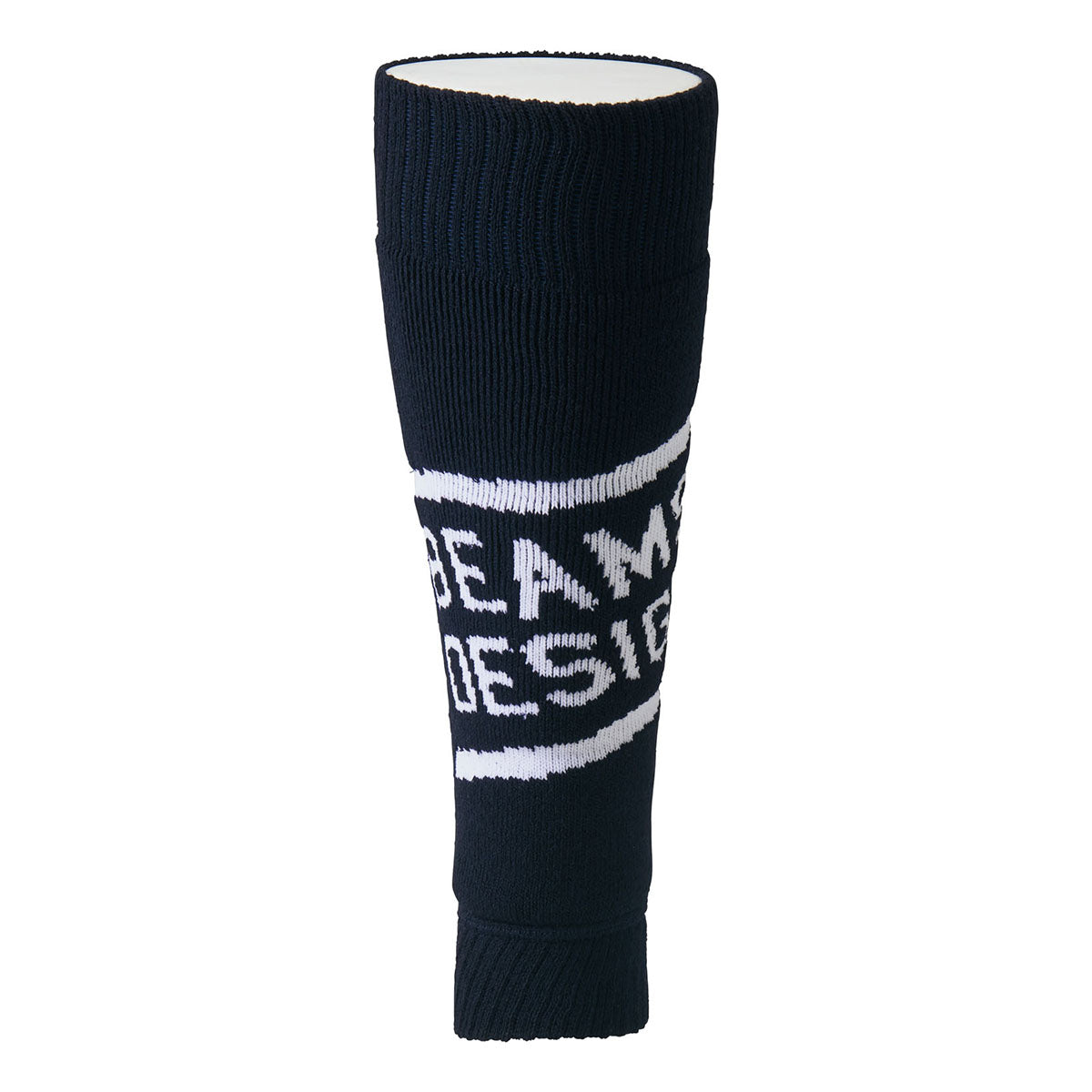 ZETT by BEAMS DESIGN レッグウォーマー