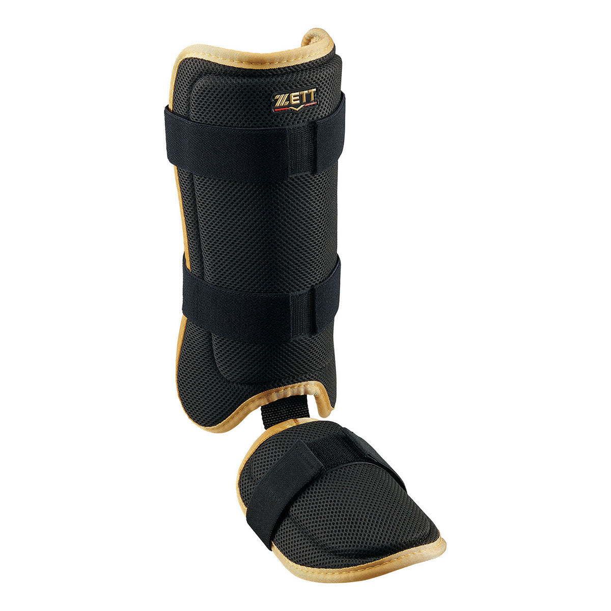 打者用レッグガード 左右兼用