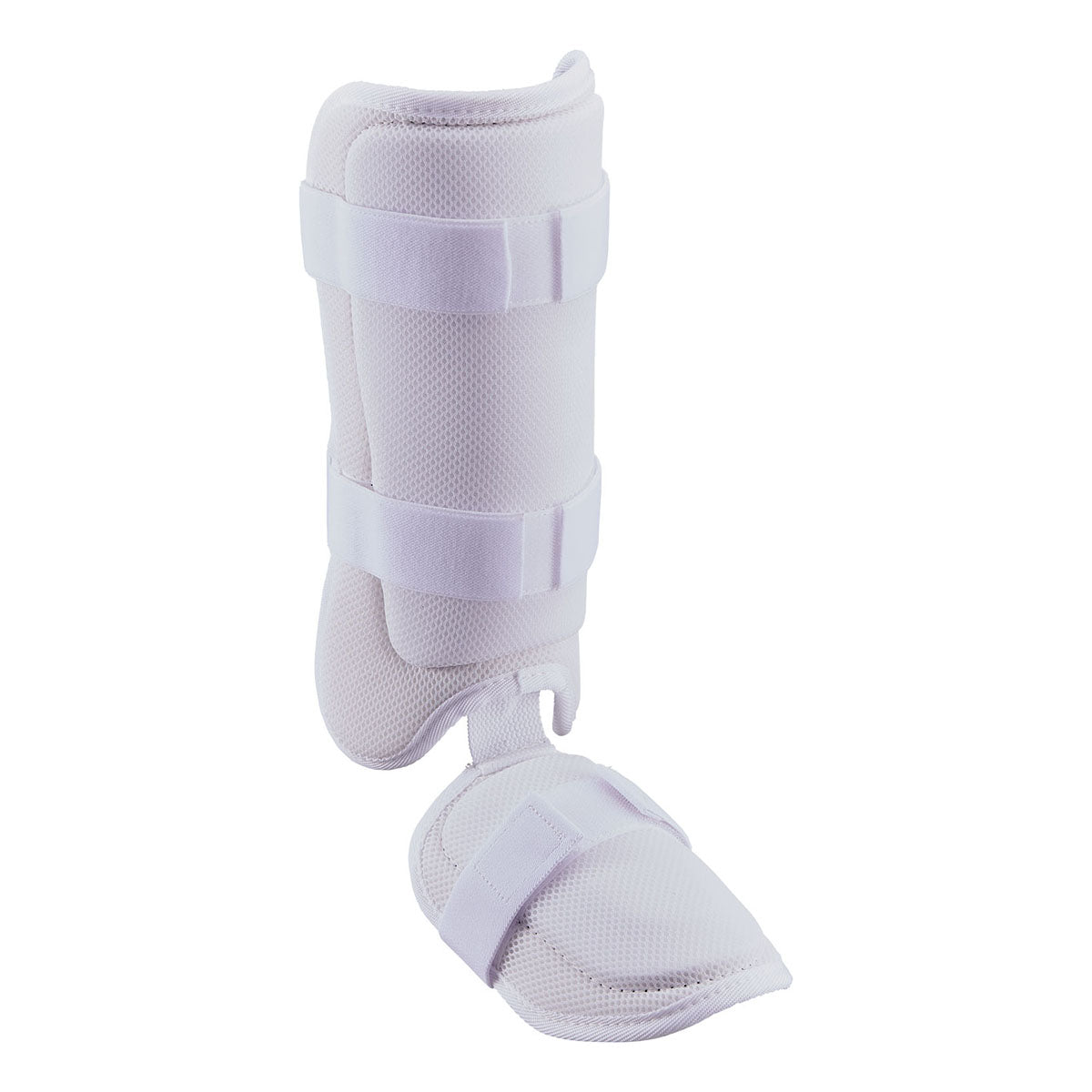 打者用レッグガード 左右兼用