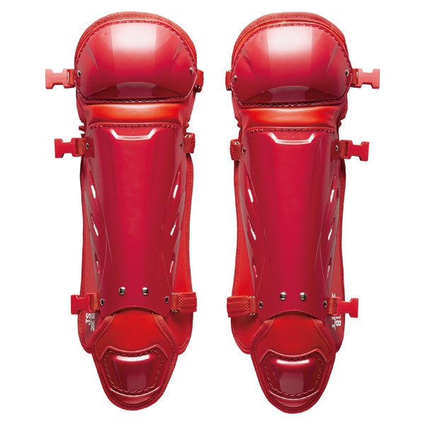 ジュニア軟式野球用レガーツ
