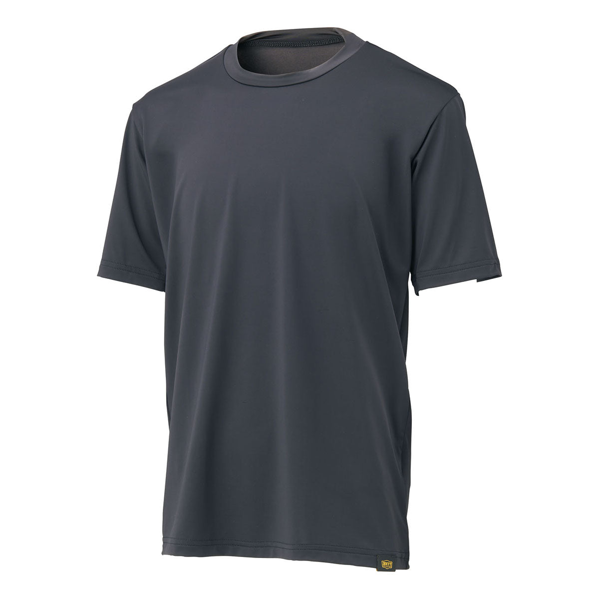 ジュニア 冷感COOLアンダーシャツ クルーネック半袖 | 【ZETT】ゼット