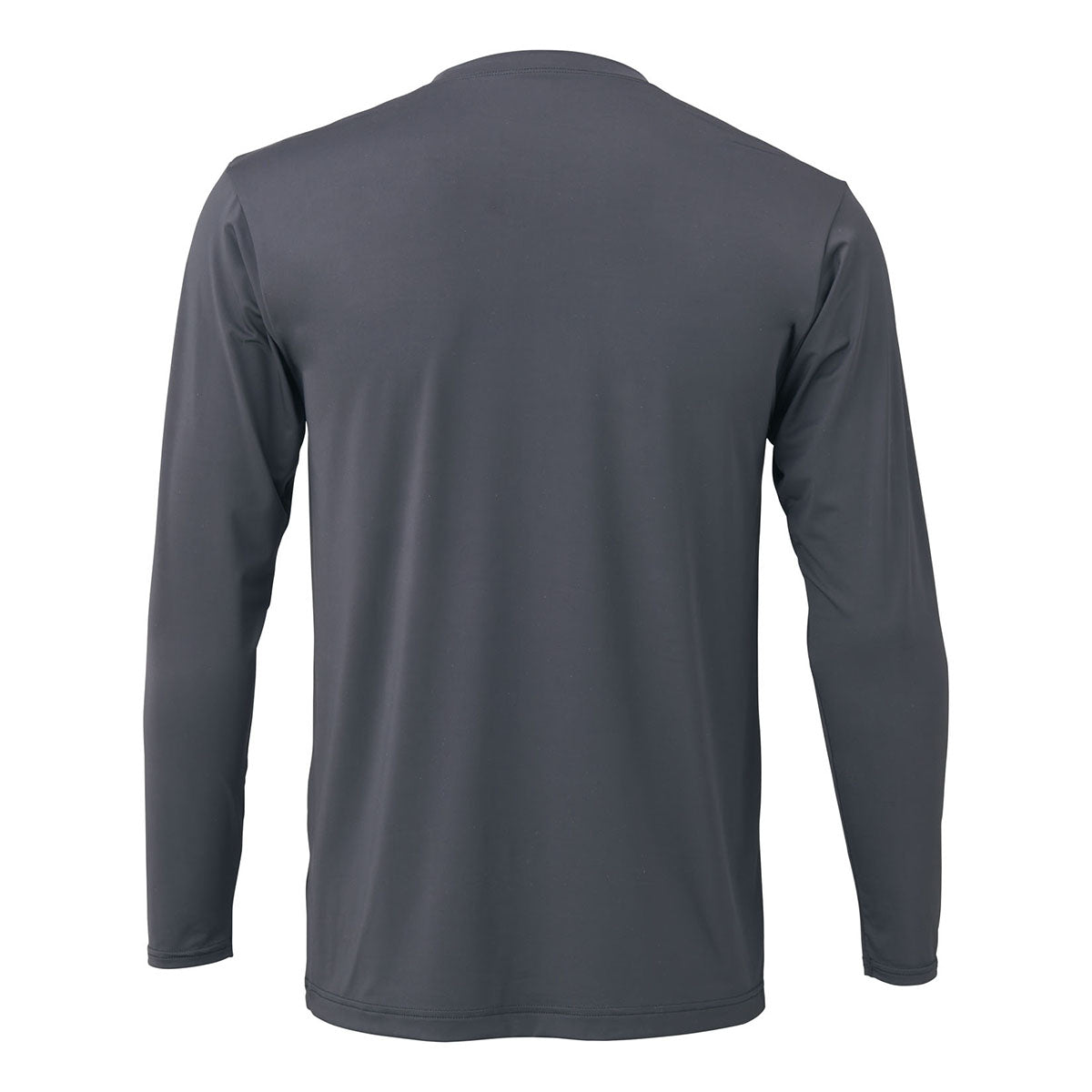 冷感COOLアンダーシャツ クルーネック長袖