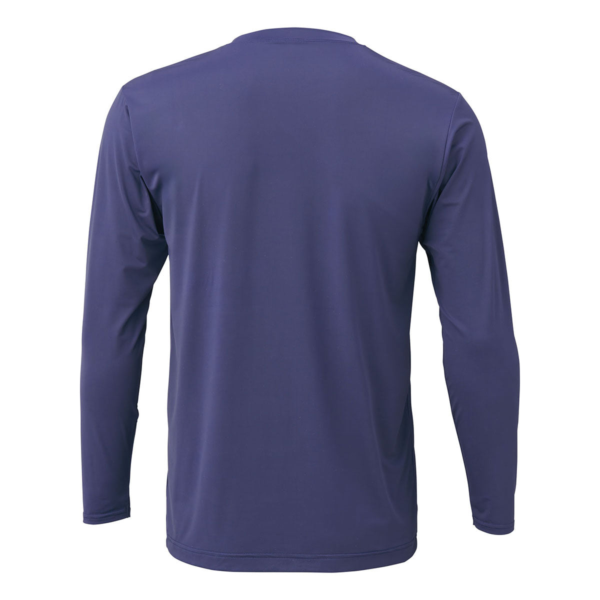 冷感COOLアンダーシャツ クルーネック長袖