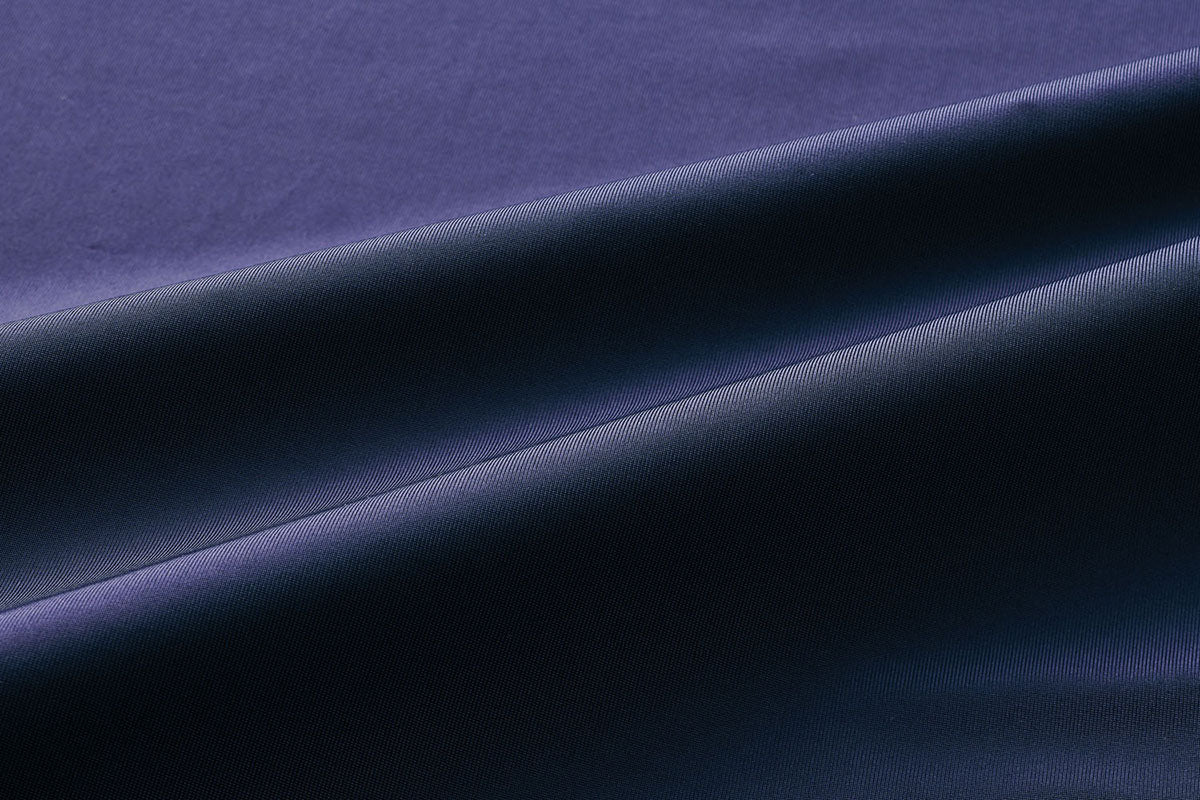 冷感COOLアンダーシャツ クルーネック長袖