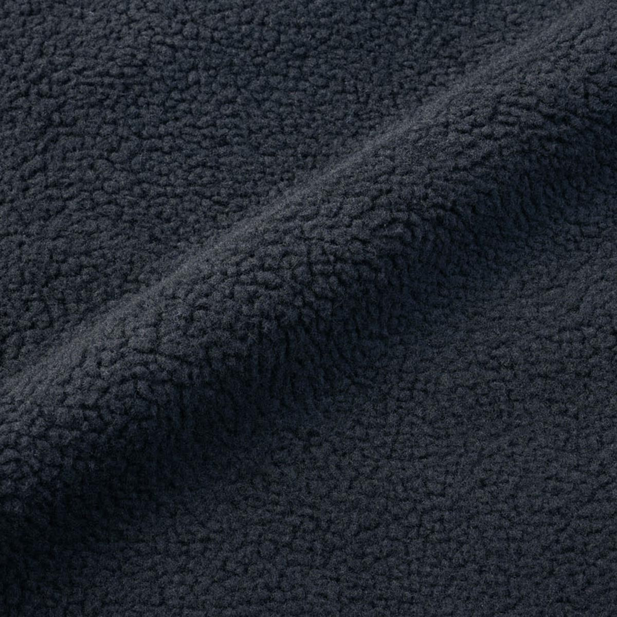 ZETT by BEAMS DESIGN フリースジャケット