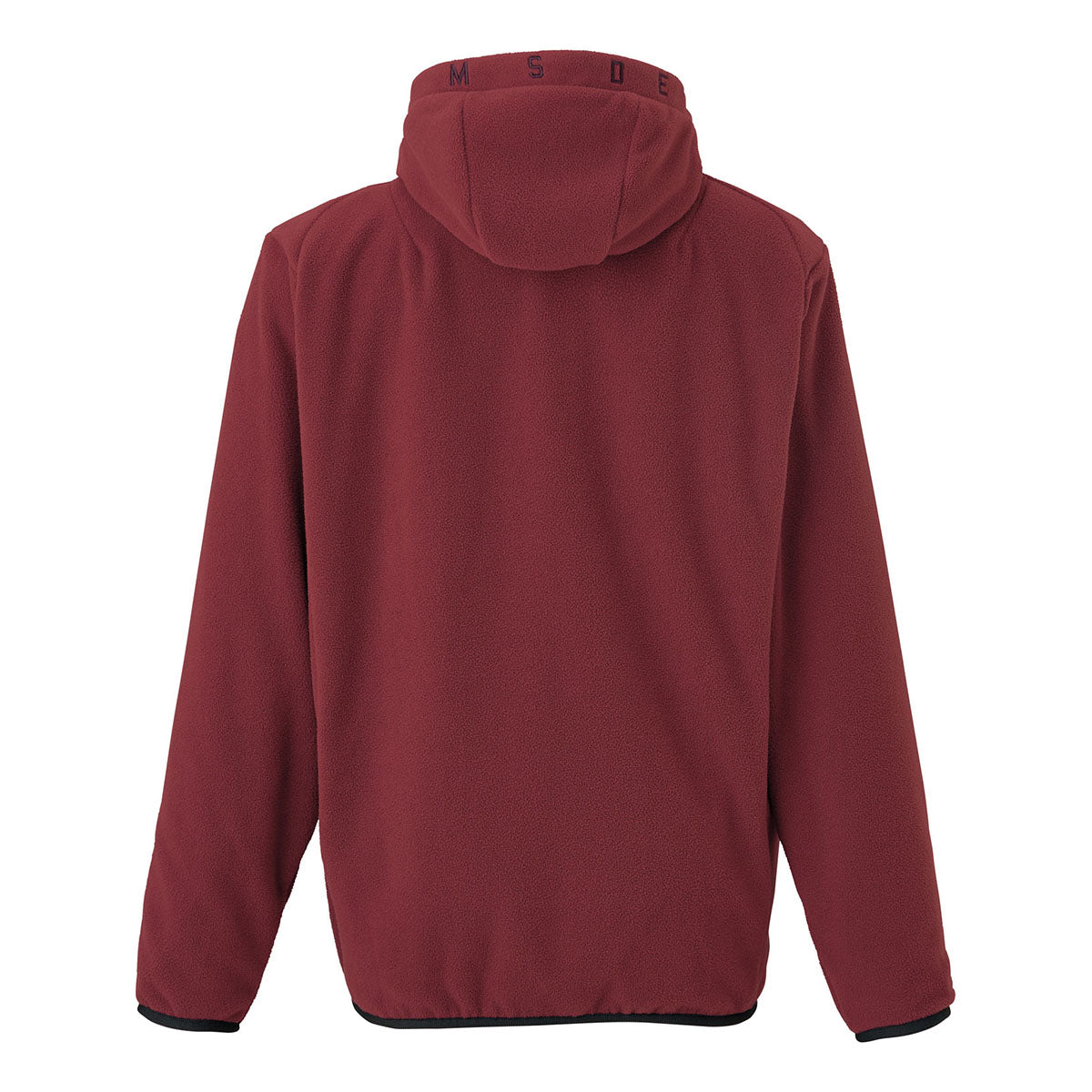 BEAMS DESIGN フリースジャケット フルジップフーディー BOF73906