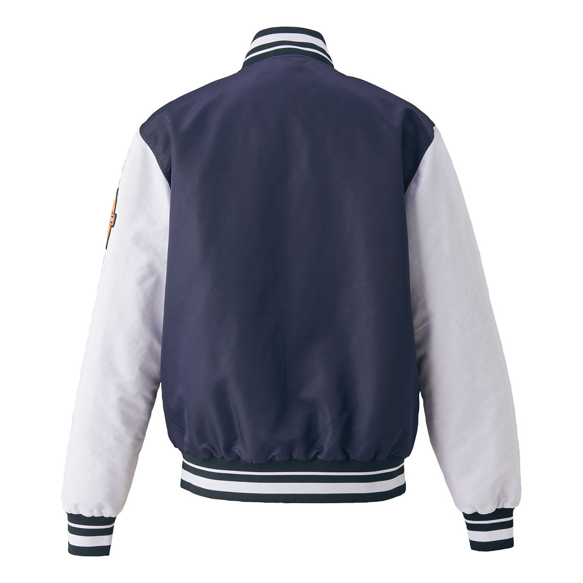 ZETT by BEAMS DESIGN スタジアムジャケット