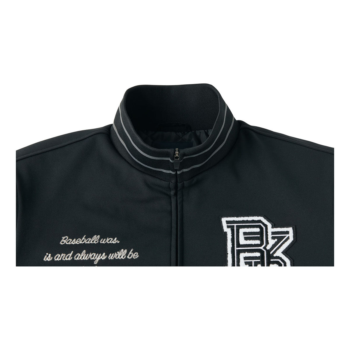 BEAMS DESIGN グラウンドジャケット BOG72206