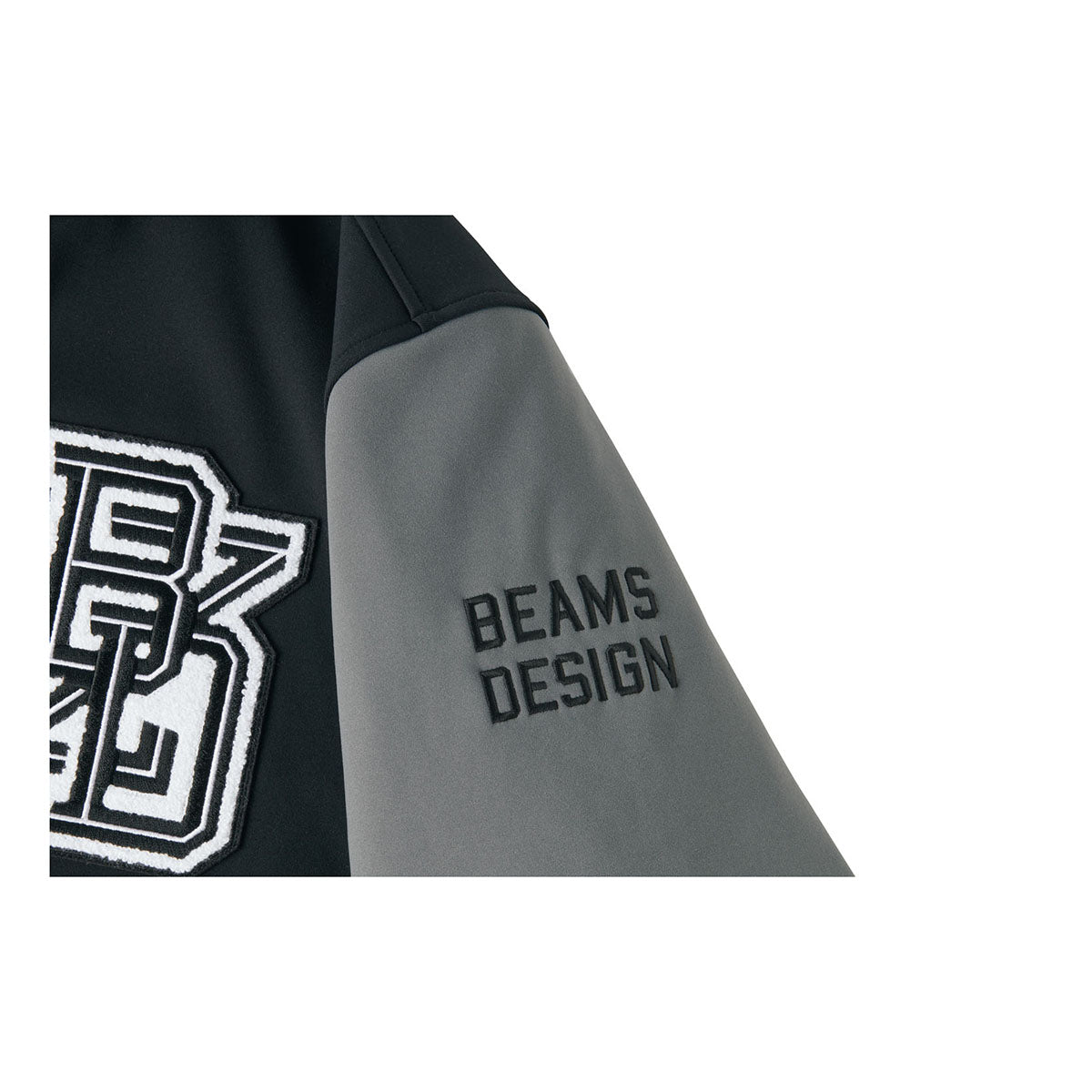 BEAMS DESIGN グラウンドジャケット BOG72206