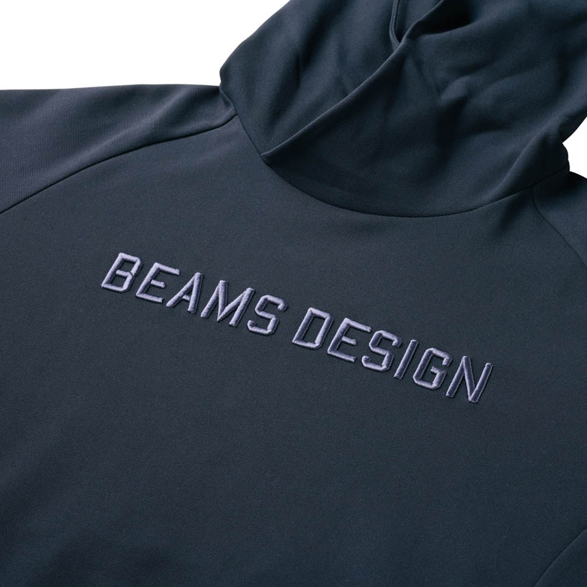 ZETT by BEAMS DESIGN スウェットパーカー