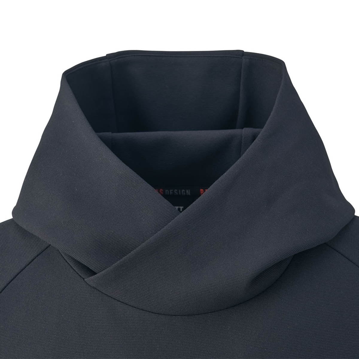 ZETT by BEAMS DESIGN スウェットパーカー