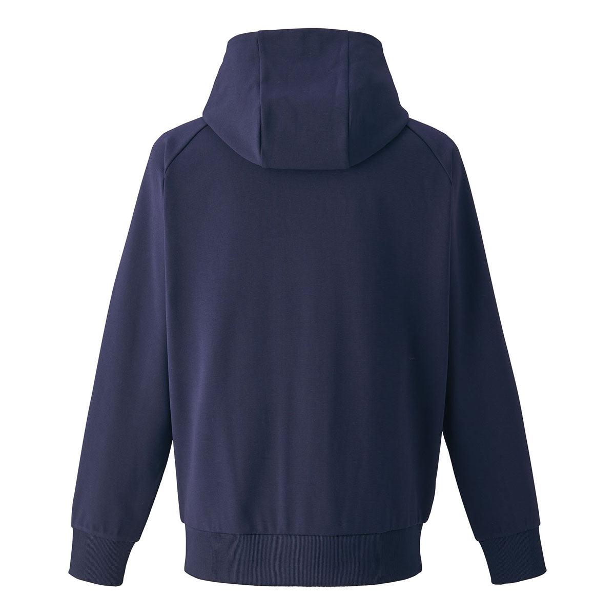 ZETT by BEAMS DESIGN スウェットパーカー