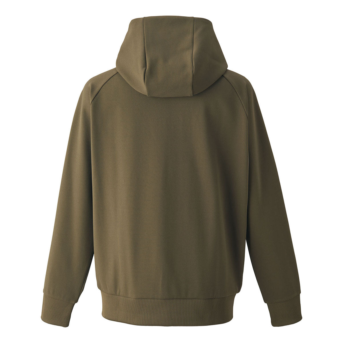 ZETT by BEAMS DESIGN スウェットパーカー
