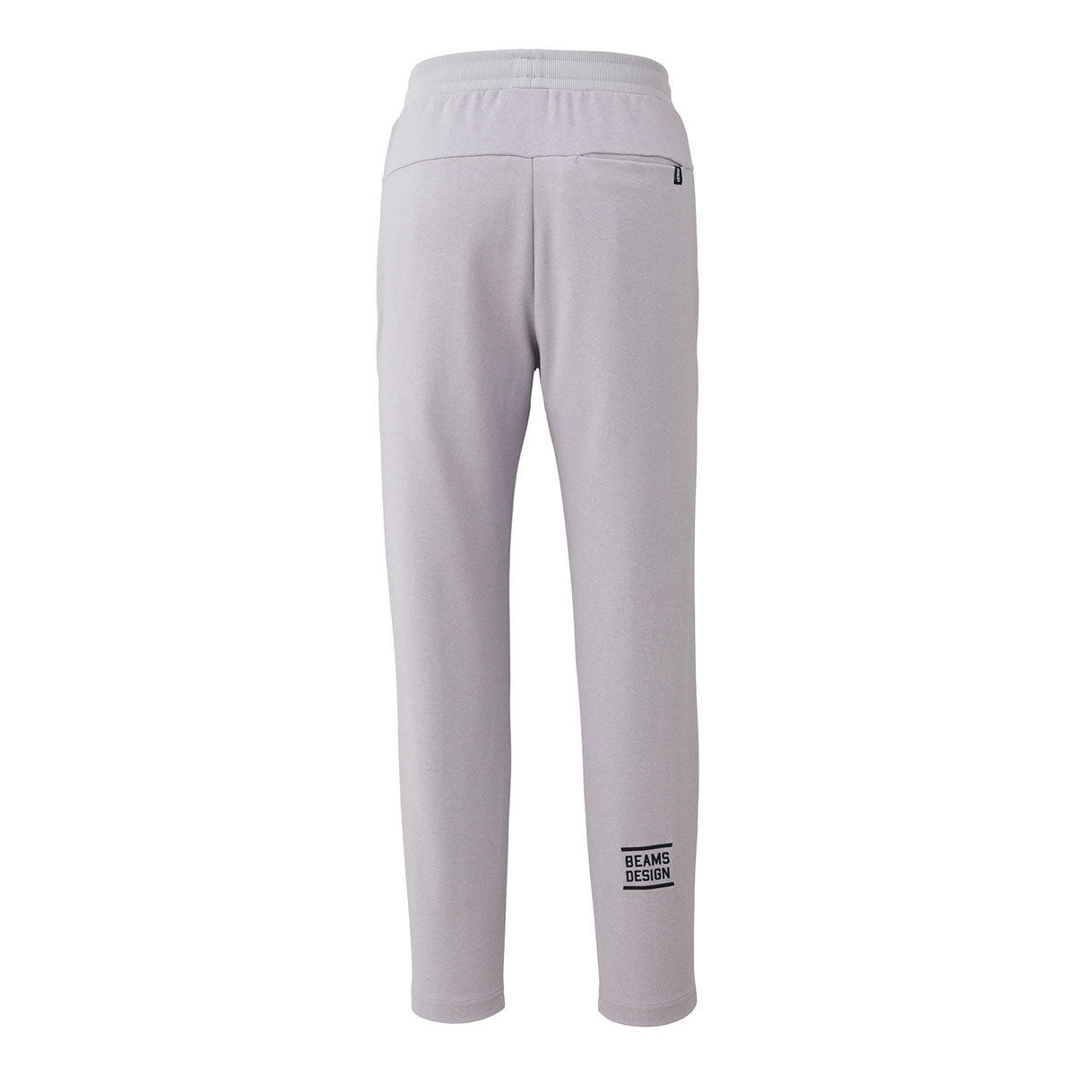 ZETT by BEAMS DESIGN スウェットパンツ