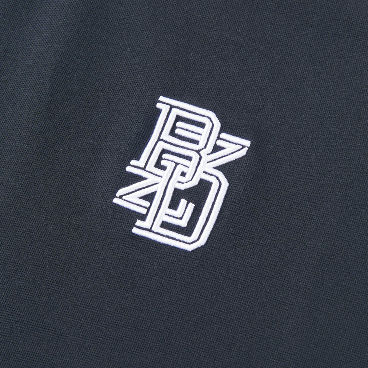 ZETT by BEAMS DESIGN 丸首スウェット