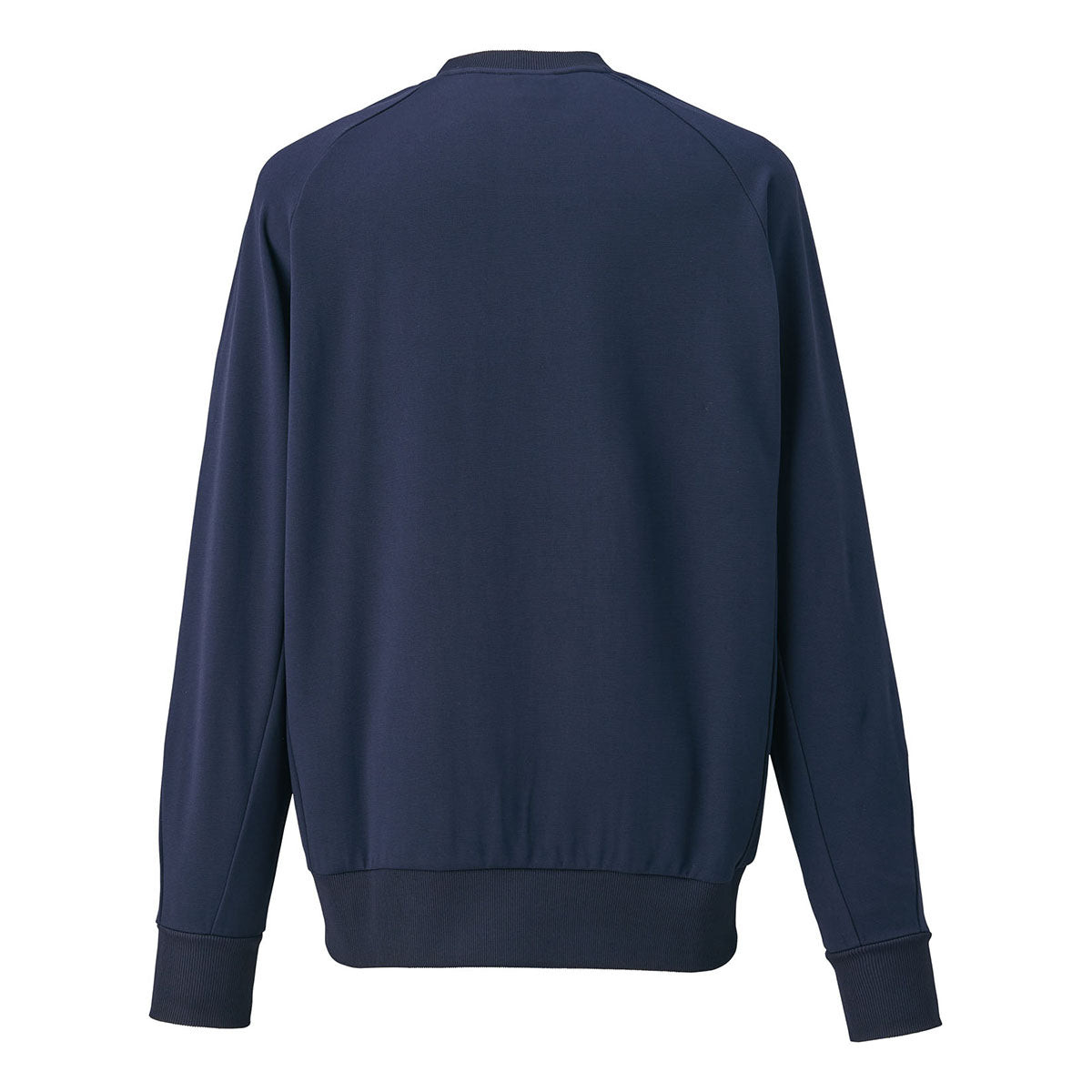 BEAMS DESIGN 丸首スウェット BOS75206
