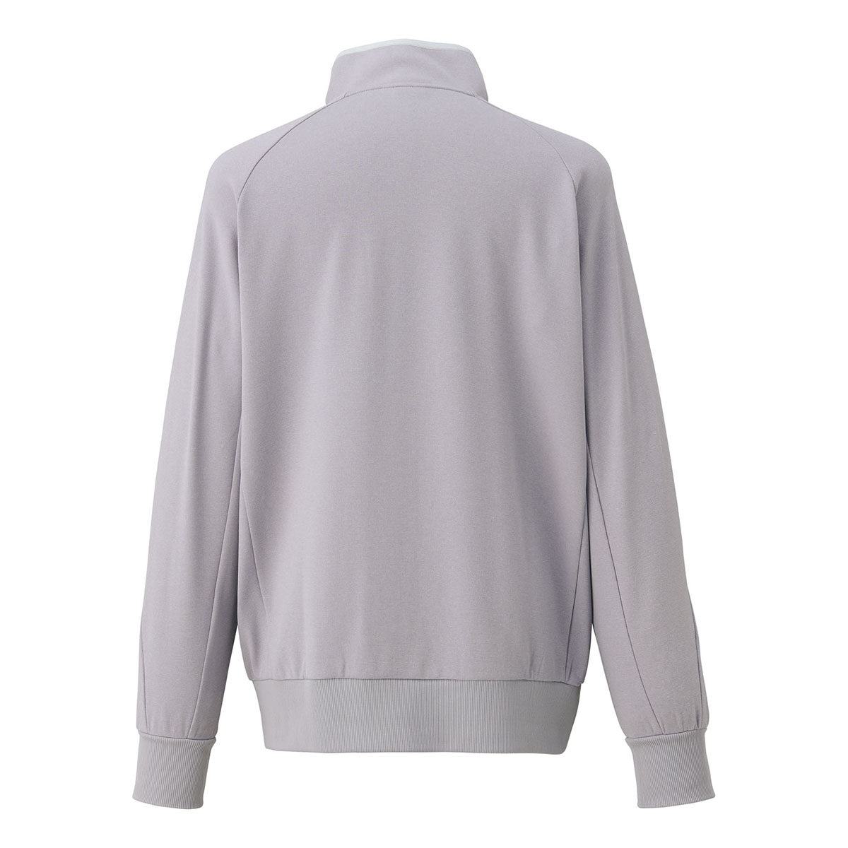 BEAMS DESIGN ハーフジップスウェット BOS75406
