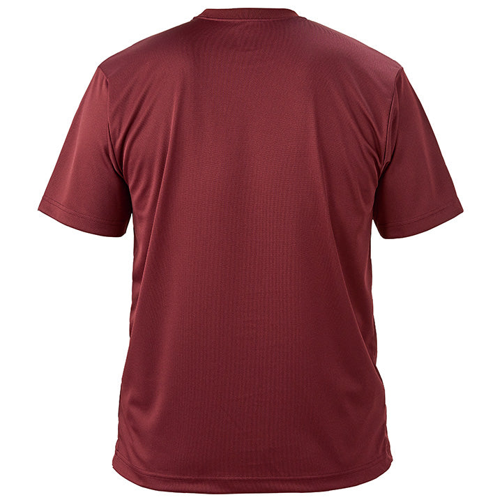 ベースボールTシャツ