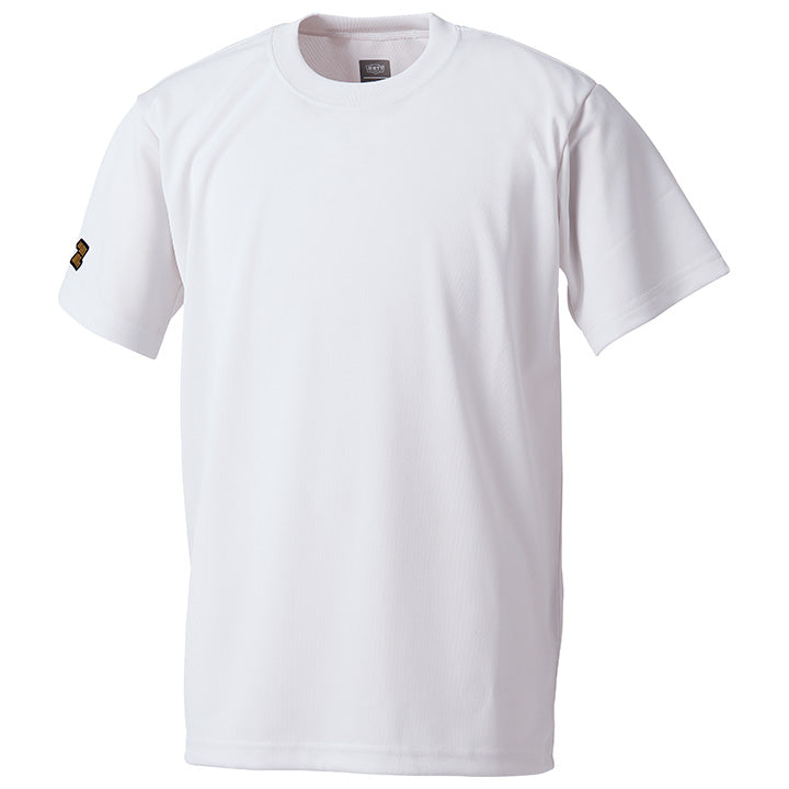 ジュニアベースボールTシャツ