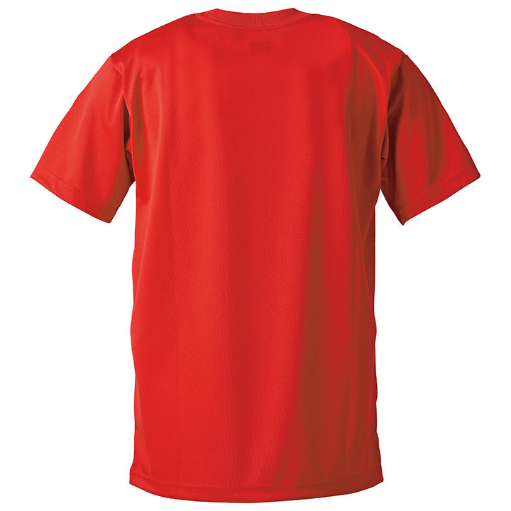 ジュニアベースボールTシャツ