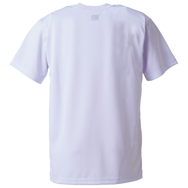 ジュニアベースボールTシャツ