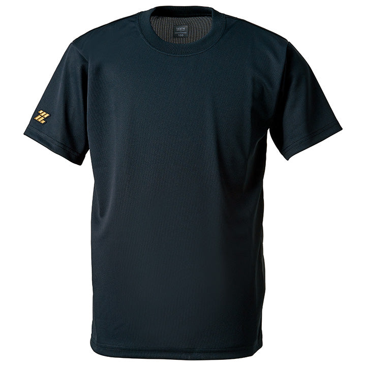 ジュニアベースボールTシャツ