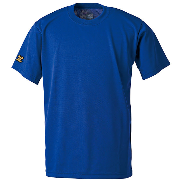 ジュニアベースボールTシャツ