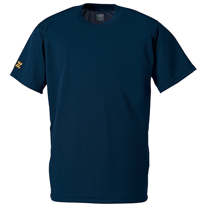 ジュニアベースボールTシャツ