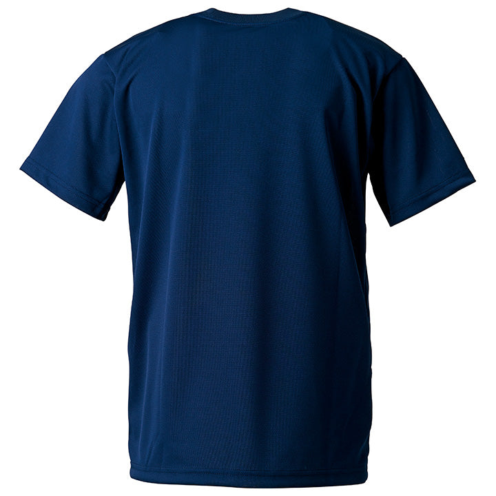 ジュニアベースボールTシャツ
