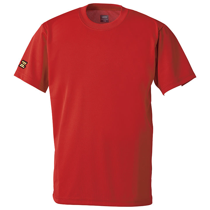 ジュニアベースボールTシャツ